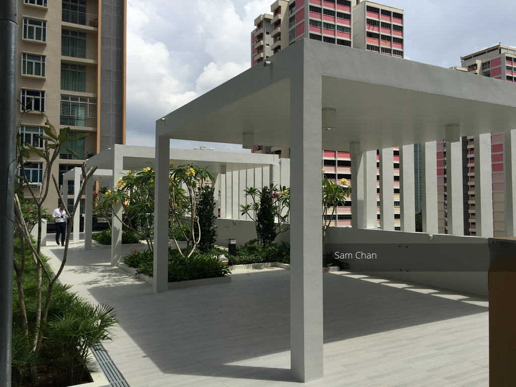 One Dusun Residences (D12), Apartment #109890432